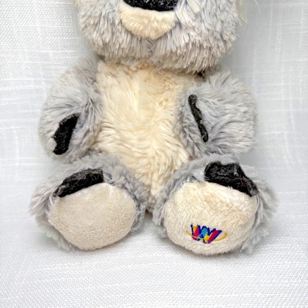 GANZ Webkinz Koala Bear 9